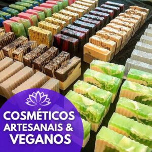 cosméticos veganos