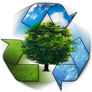 Faça Reciclagem e Salve o Planeta